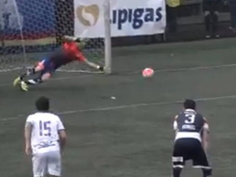 Aclaran supuesta polémica tras inédito final entre Provincial Osorno y Naval