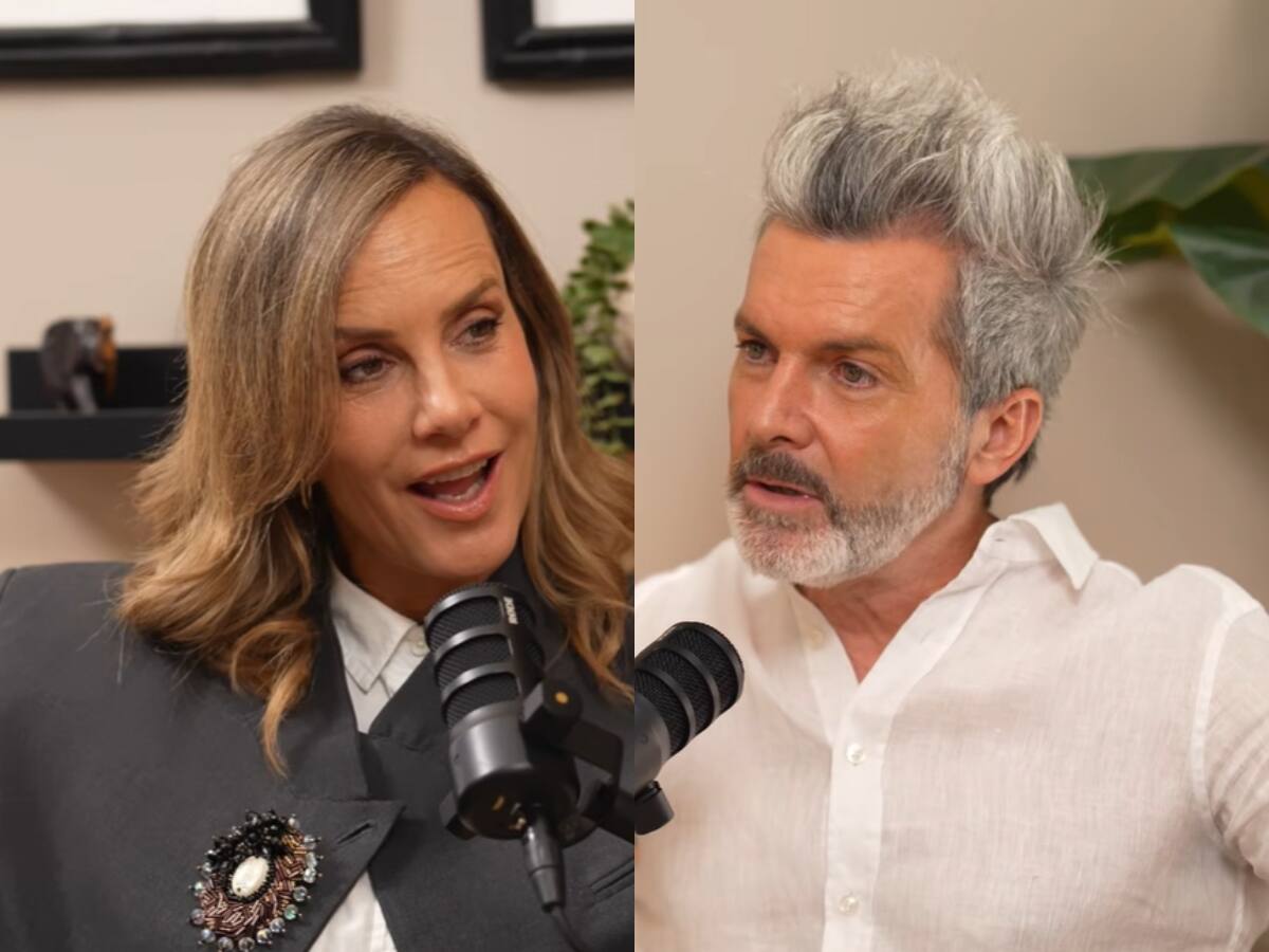 Cristián Sánchez revela íntimo encuentro con famoso cantante y Diana Bolocco queda en shock: “Se enamoró de mí”