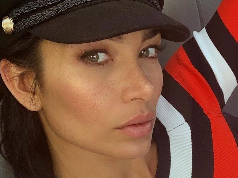 «Cuánta maldad»: Lisandra Silva le respondió duramente a usuaria que trató de «feito» a su hijo