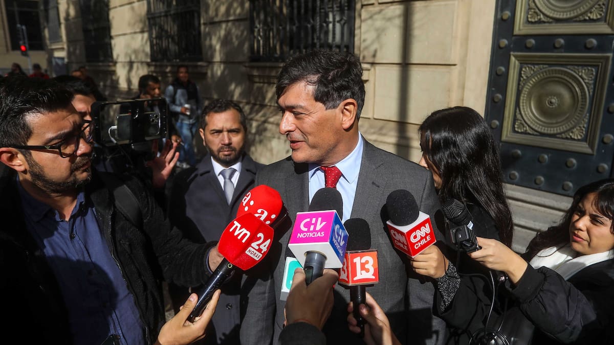 Crisis en el PDG: acusan “atentado a la democracia” tras anulación de elección que daba triunfo a opositores de la directiva de Parisi