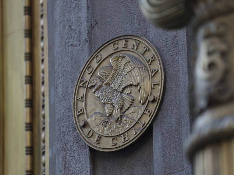 Banco Central: Imacec de septiembre 2023 no registró variación