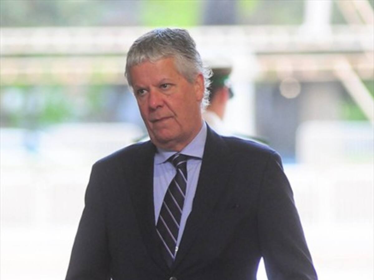 Eyzaguirre pide «tranquilidad a familia chilena» por Imacec: «La economía se está recuperando»