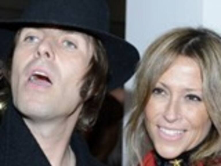 Liam Gallagher y su esposa gastan un millón de euros en el divorcio