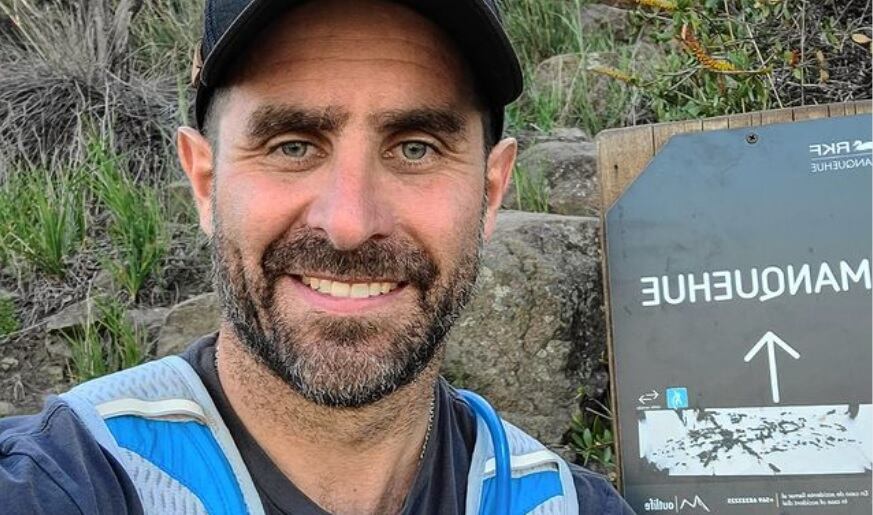 Cómo pasa el tiempo: Cristián Arriagada celebra en quinto cumpleaños de Pedrito Milagros