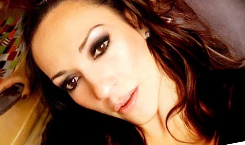 Marisela Santibáñez