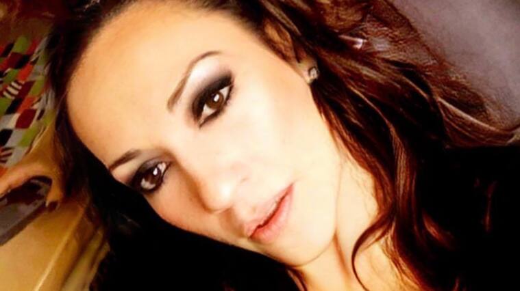 Marisela Santibáñez