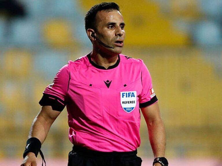 Expareja de Piero Maza insiste en su denuncia por violencia intrafamiliar