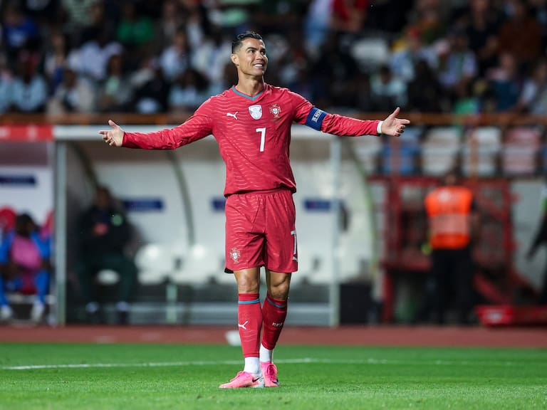 Portugal - Congo: a qué hora es el partido del Mundial 2026, horario y cómo verlo por TV