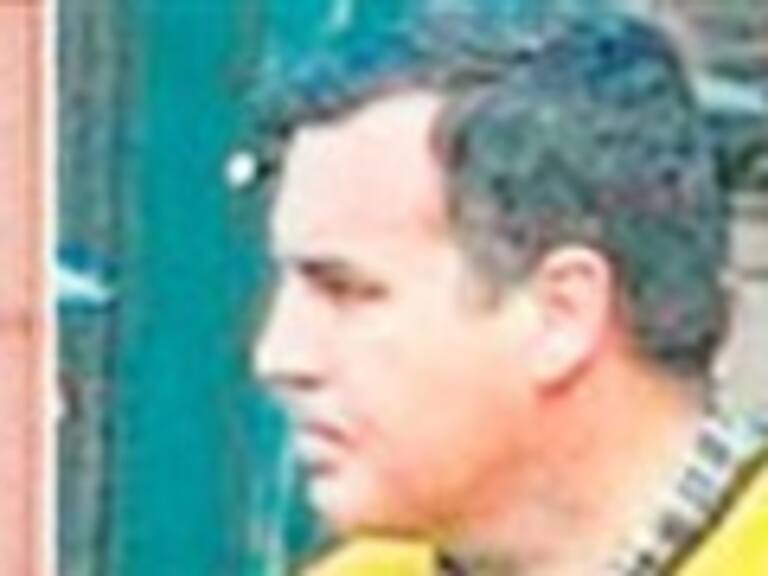 El »cura Tato» salió en libertad y abandonó Colina Uno tras recibir beneficio carcelario