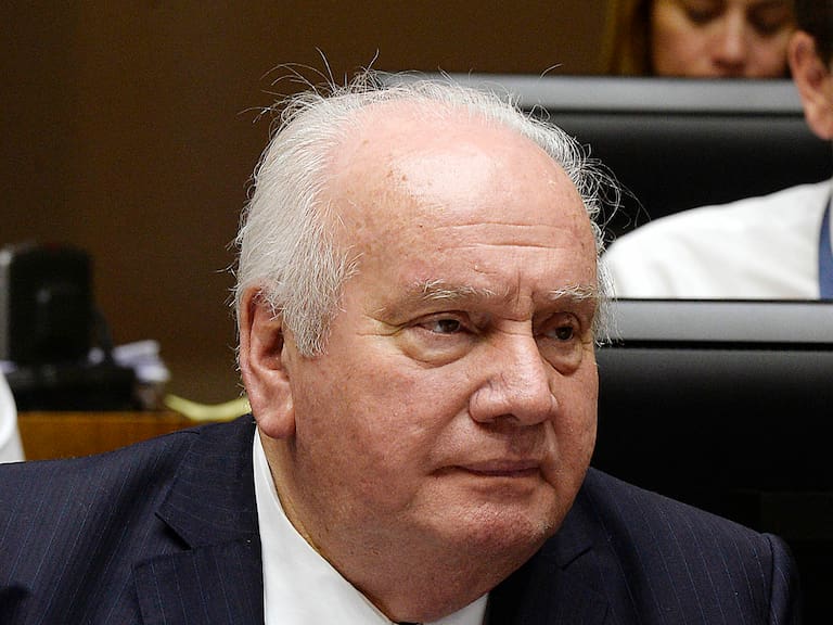 Diputado Jose Miguel Ortiz