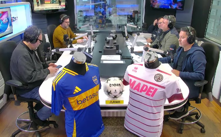 Radio ADN