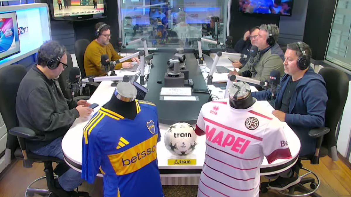 Los Tenores, entre la respuesta de Gago sobre su cruce con Charles Aránguiz y los detalles de la denuncia a Javier Correa