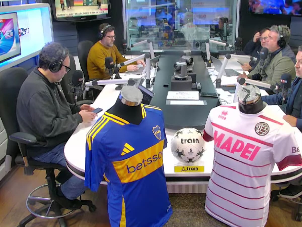 Los Tenores, entre la respuesta de Gago sobre su cruce con Charles Aránguiz y los detalles de la denuncia a Javier Correa