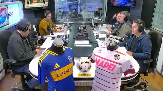 Radio ADN