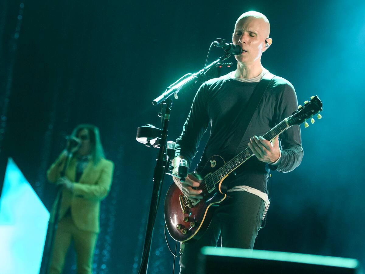 Aclaran lo que pasará con la venta de entradas de A Perfect Circle en Chile