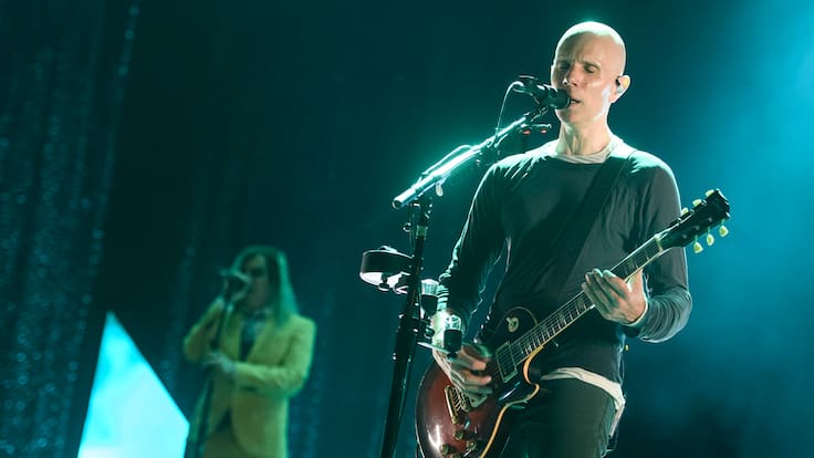 Aclaran lo que pasará con la venta de entradas de A Perfect Circle en Chile