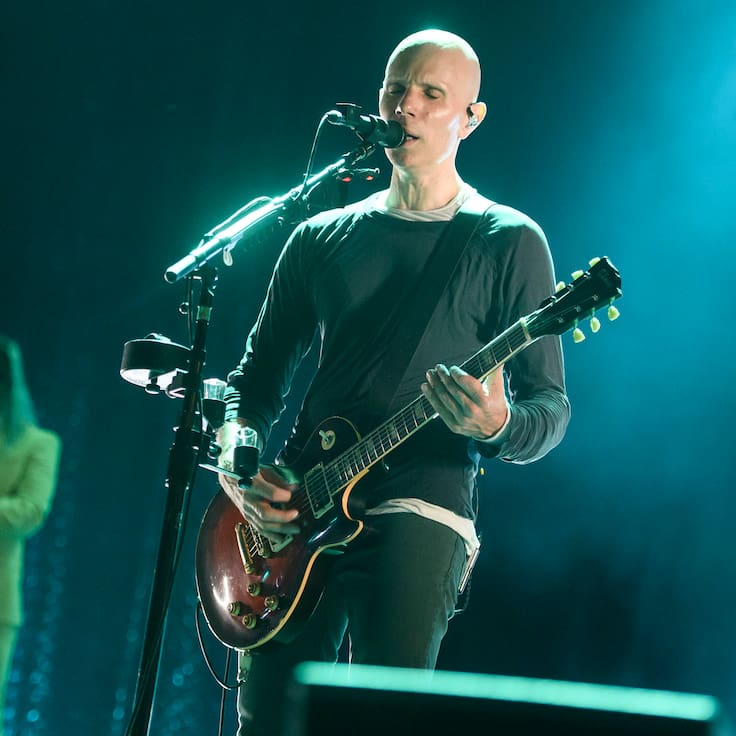 Aclaran lo que pasará con la venta de entradas de A Perfect Circle en Chile: estos son los motivos