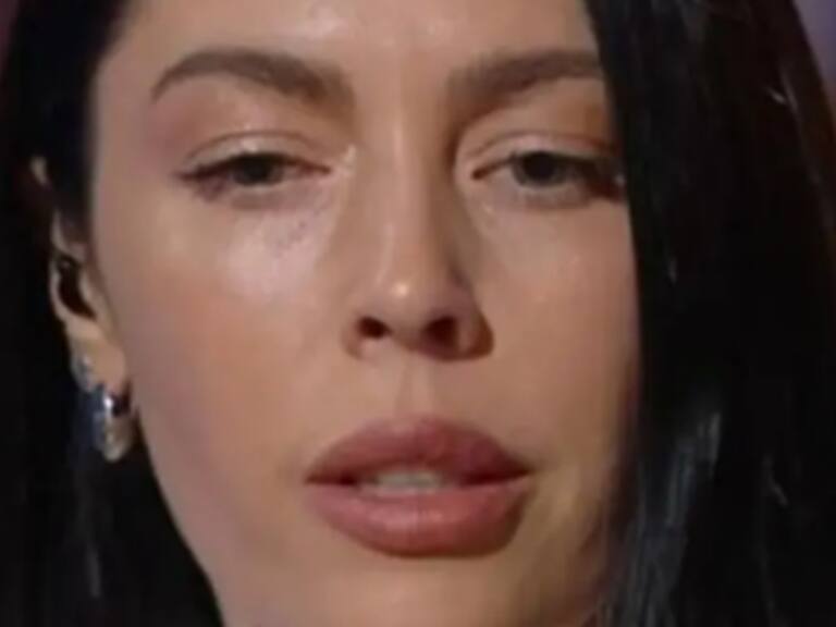 Daniela Aránguiz habló por primera vez de las denuncias contra Jorge Valdivia: “Son cosas que uno no espera”