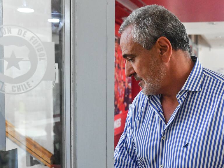 Pablo Milad viaja a Paraguay antes de reunirse con Ricardo Gareca