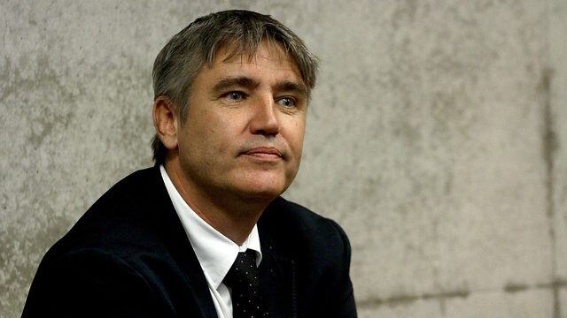 Fulvio Rossi va por el Rechazo: "Gabriel Boric es oportunista"