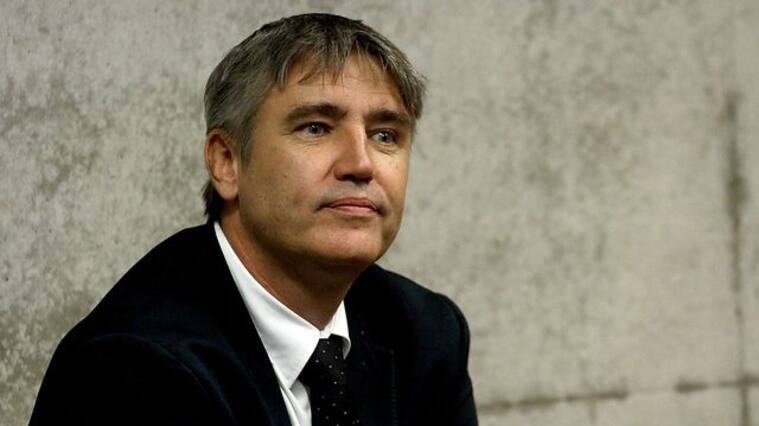 Fulvio Rossi va por el Rechazo: "Gabriel Boric es oportunista"