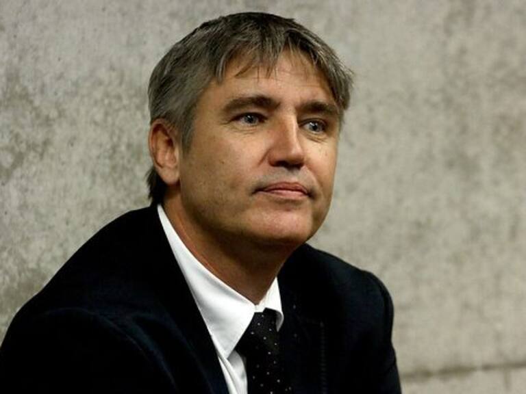 Fulvio Rossi va por el Rechazo: "Gabriel Boric es oportunista"