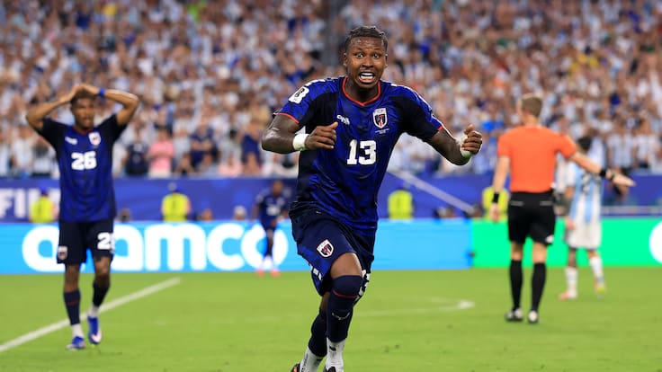 La camiseta de Cabo Verde llega a Chile de manera oficial: así puedes adquirir la polera de la selección revelación del Mundial 2026