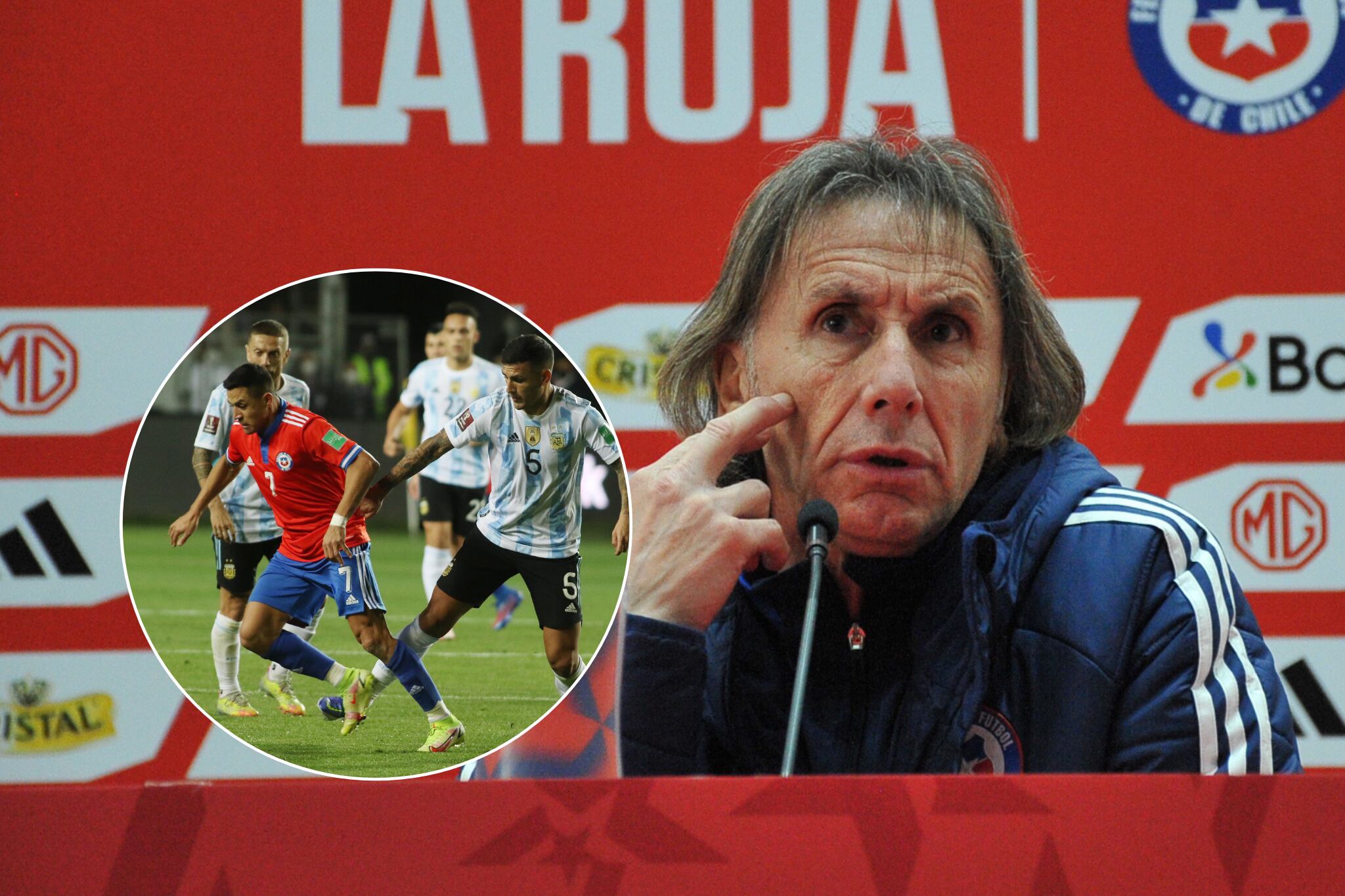 Agencia Uno