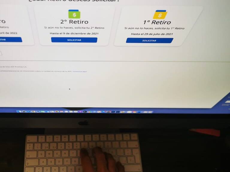 Tus finanzas familiares retiro de fondos de pensiones