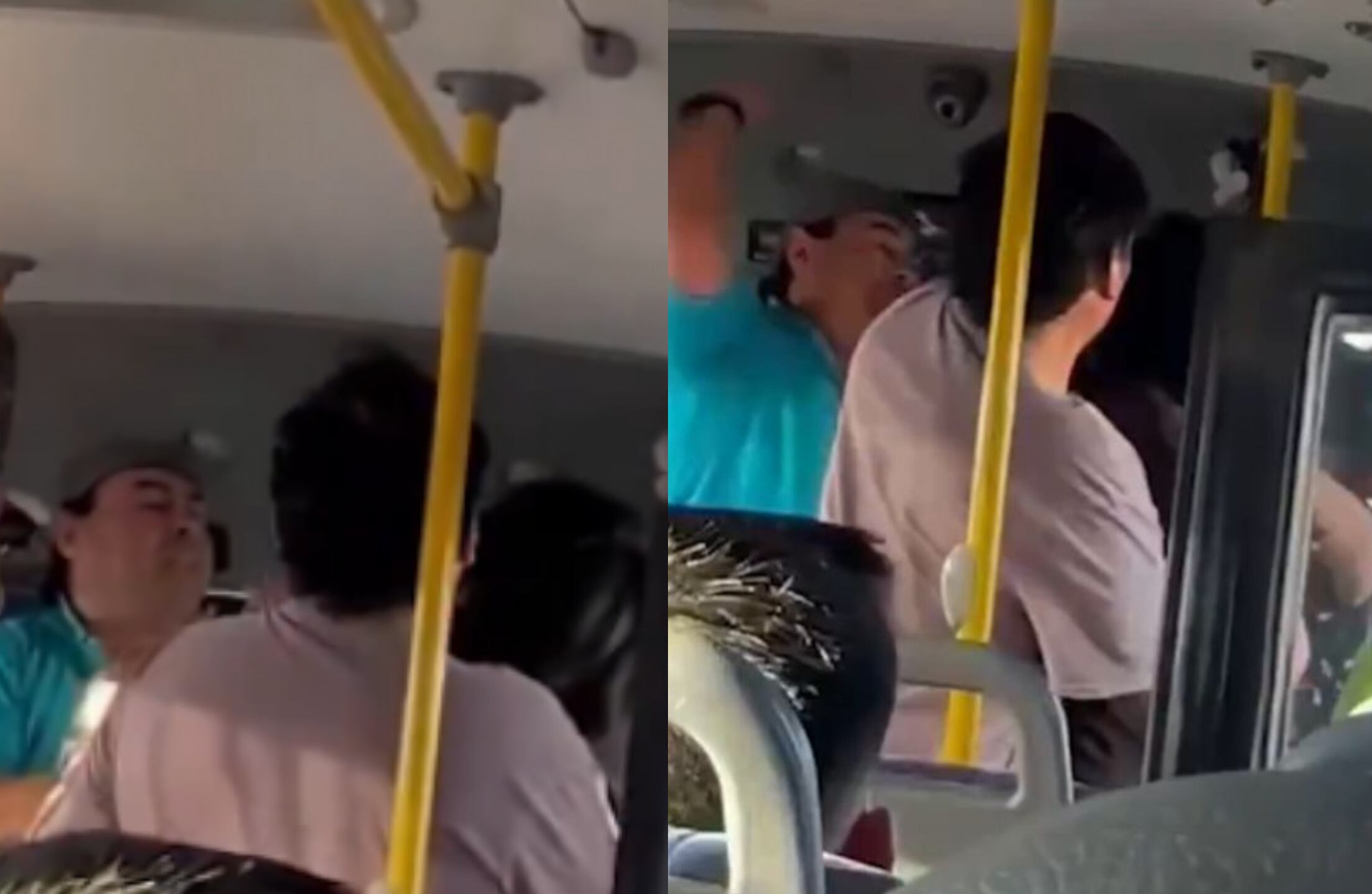 Capturas