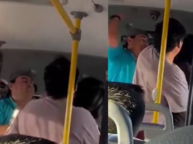 Capturas