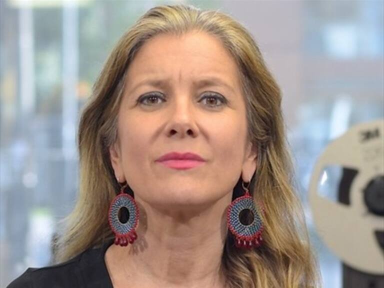 #ElADNdelDía con Mirna Schindler: Lo que hoy une a las mujeres