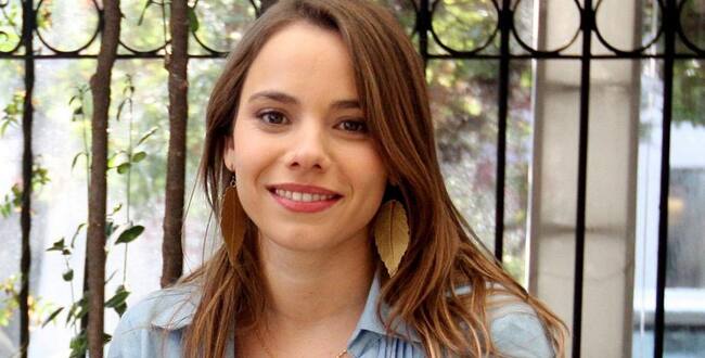 María Omegna reveló su preferencia para las elecciones