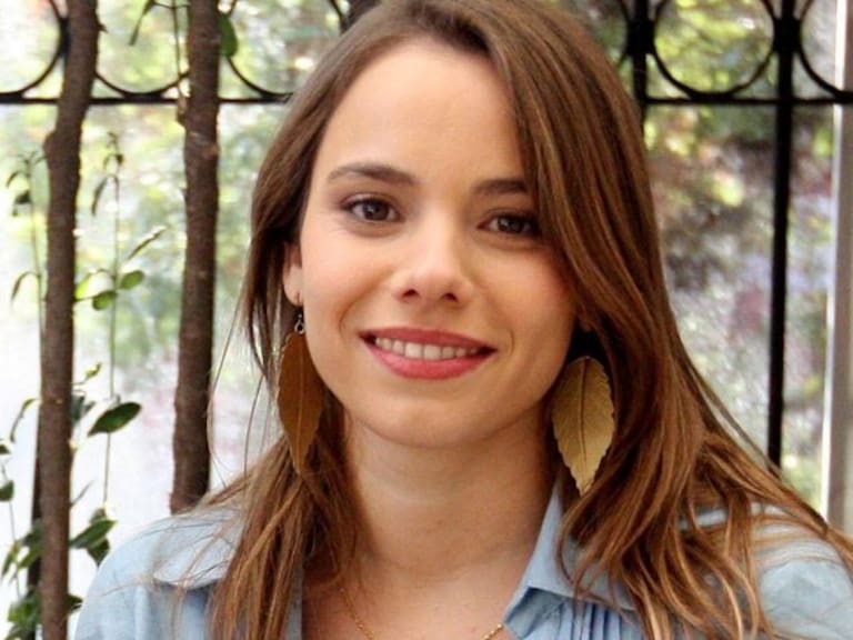 María Omegna reveló su preferencia para las elecciones