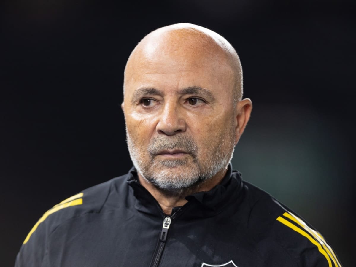 Jorge Sampaoli vuelve a dirigir y ya tiene nuevo club: anuncio oficial