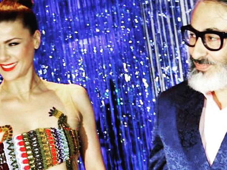 Los detalles del cumpleaños de Tonka Tomicic: distante de Parived, un desfile de famosos y mucho lujo