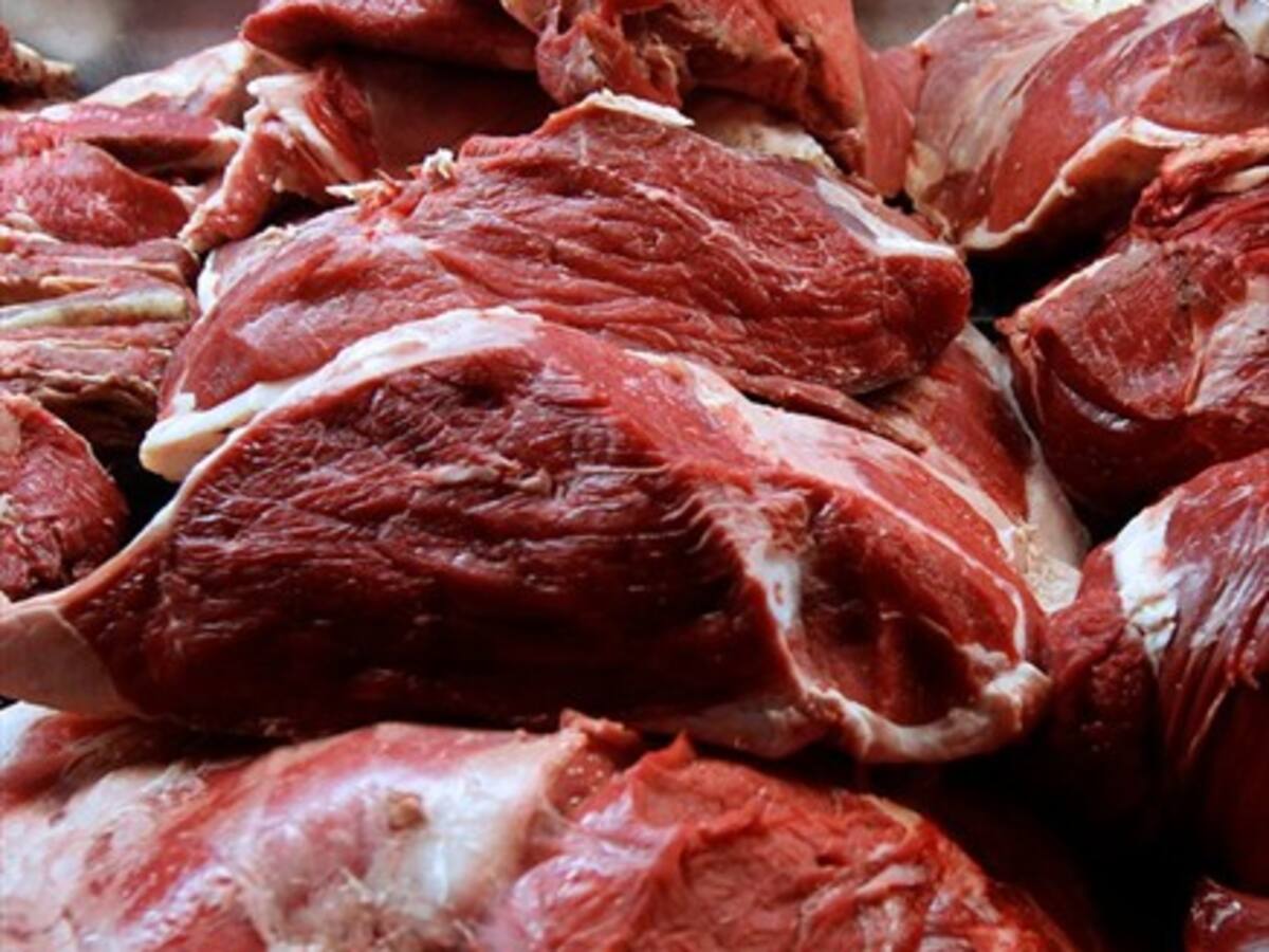 Chile cancela importaciones de carne desde Brasil tras destaparse red que la adulteraba