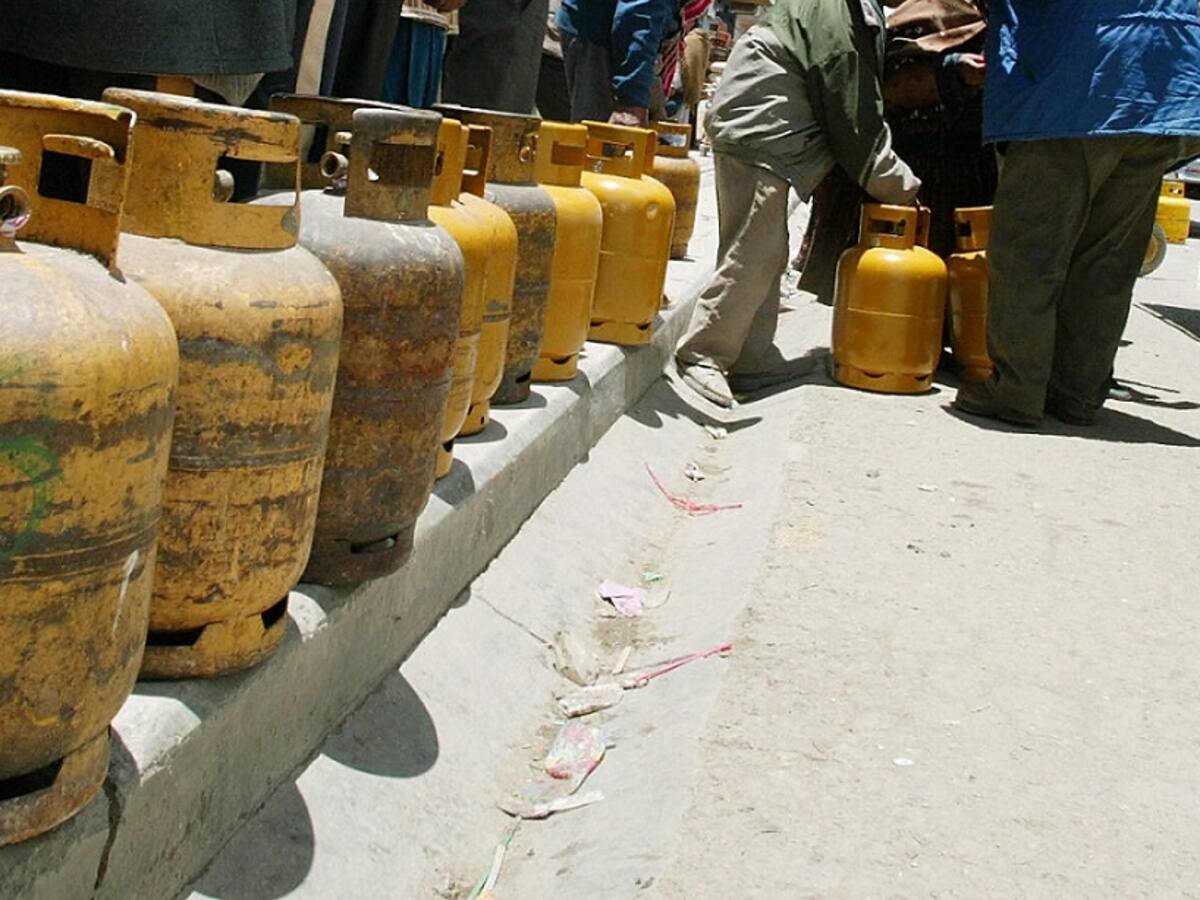 Gremio del gas anunció paro indefinido ante el control de precios en México