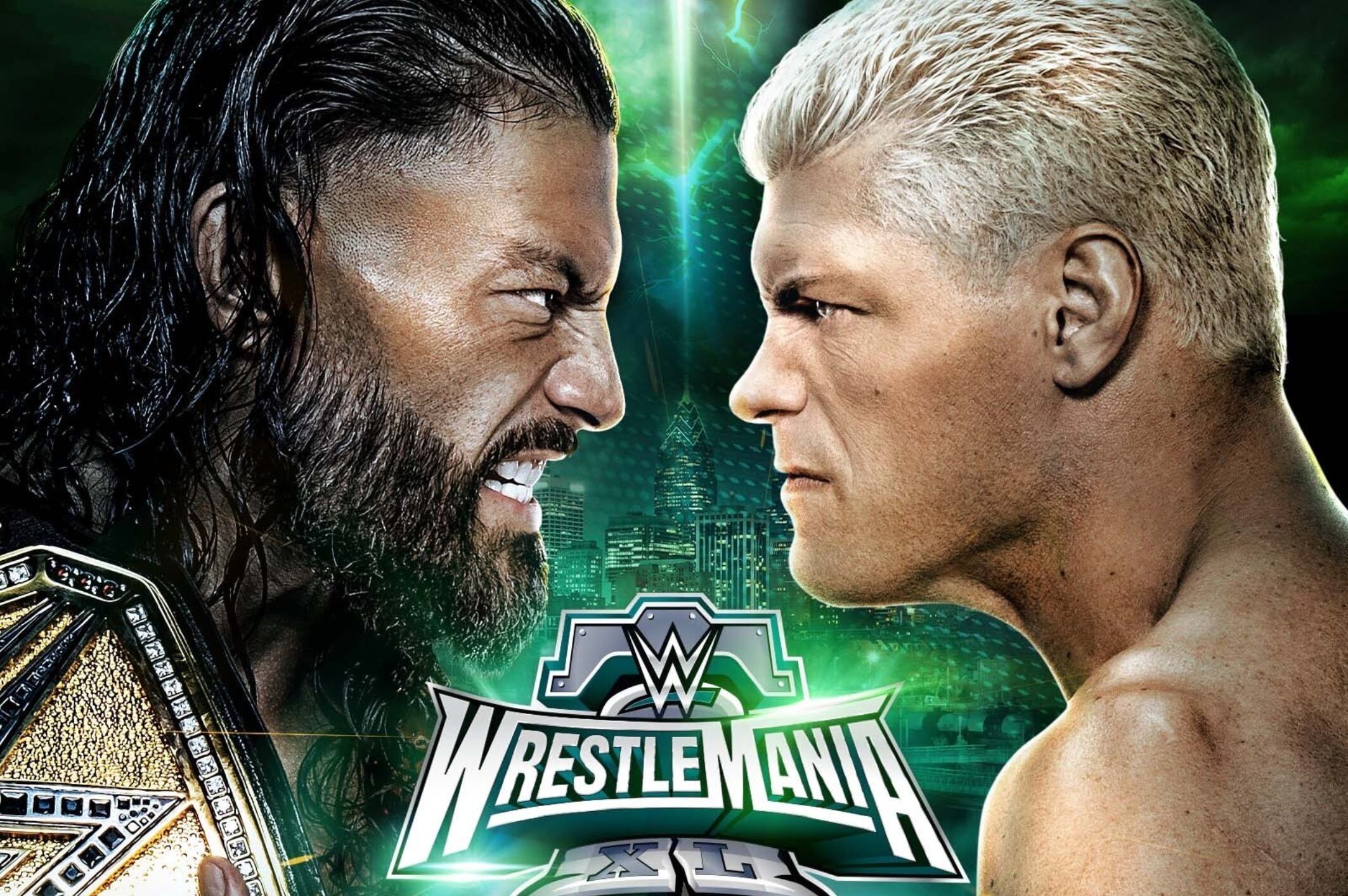 WWE