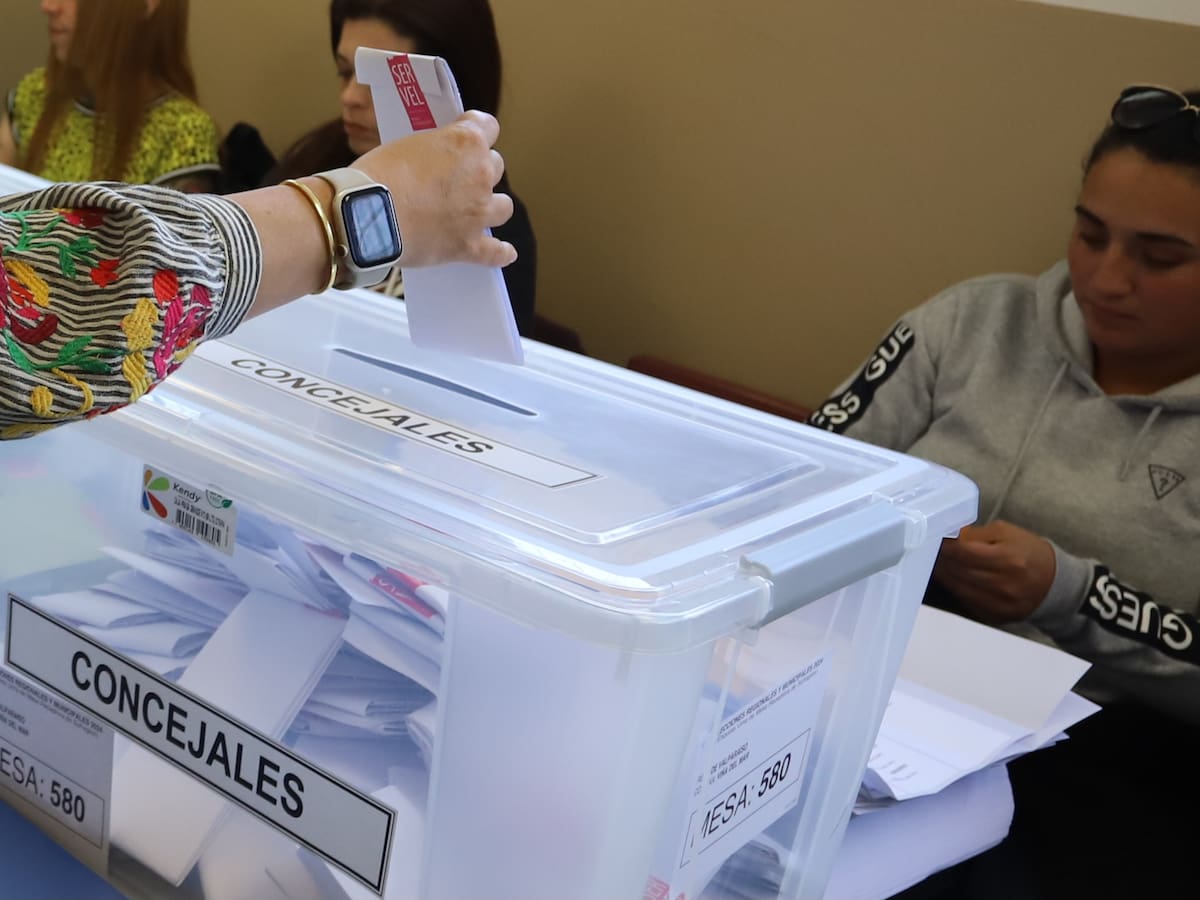 Resultados Elecciones Concejales 2024 en Chile: revisa la lista de todos los candidatos ganadores (y cuándo asumen sus cargos)