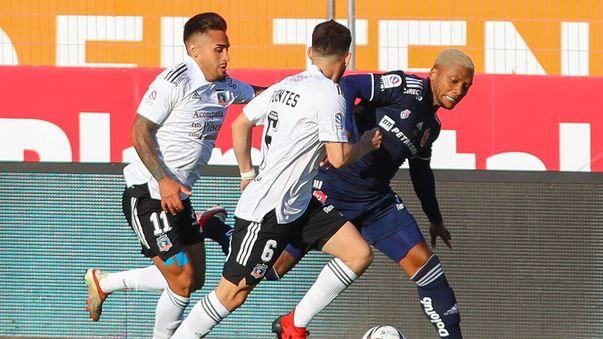 Estas son las nuevas camisetas de Colo Colo y Universidad de Chile para la temporada 2022