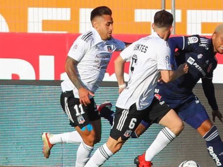 Estas son las nuevas camisetas de Colo Colo y Universidad de Chile para la temporada 2022