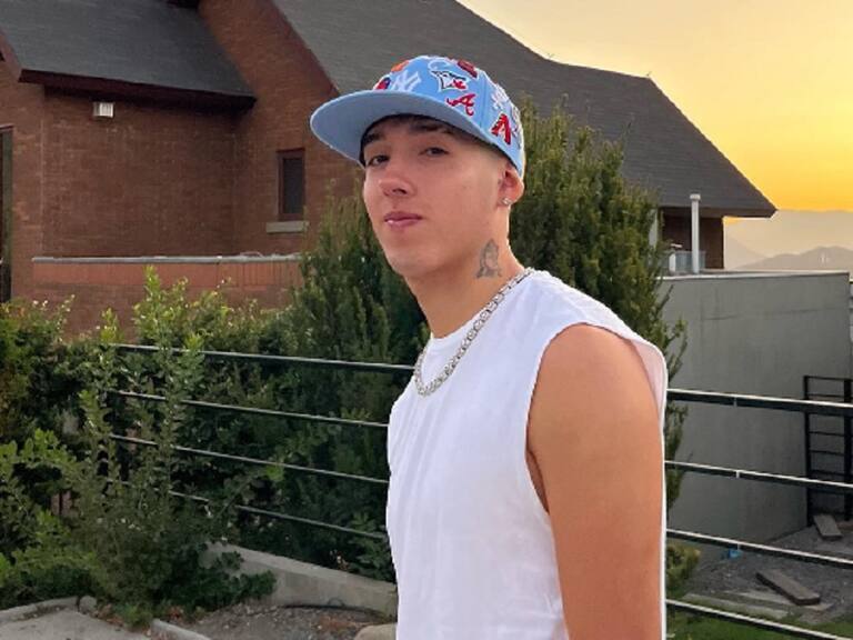 «Sufrí una actitud violenta tanto física como verbal»: Pailita sacó la voz y entregó su versión de altercado con Carabineros