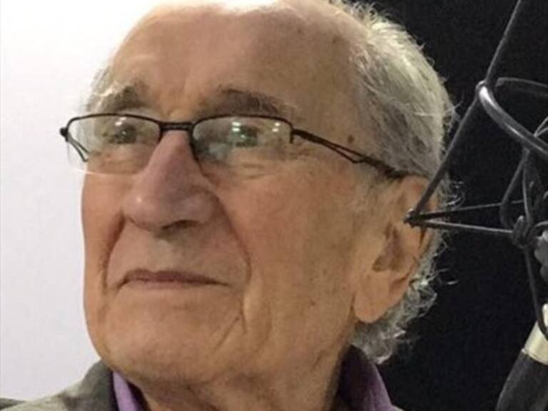 Luis Alarcón: «No veo teleseries por principios»