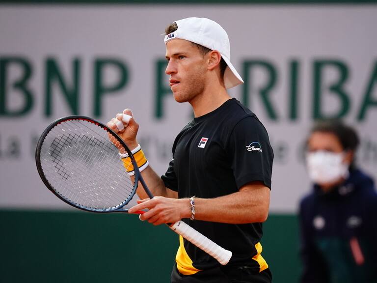 Diego Schwartzman tras derrotar en un partidazo a Dominic Thiem: «Merecía ganar»