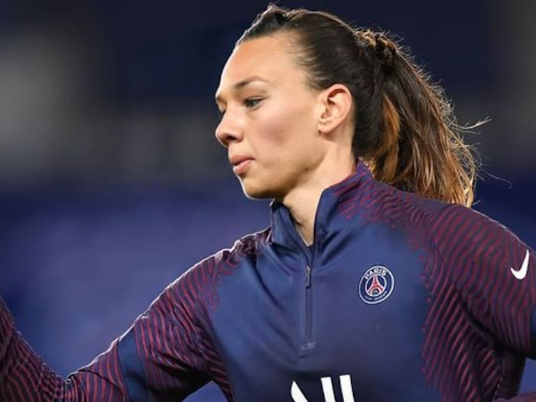 Christiane Endler y su decisión de cambiar al PSG por el Lyon: «Es un club que apuesta mucho más por el fútbol femenino»