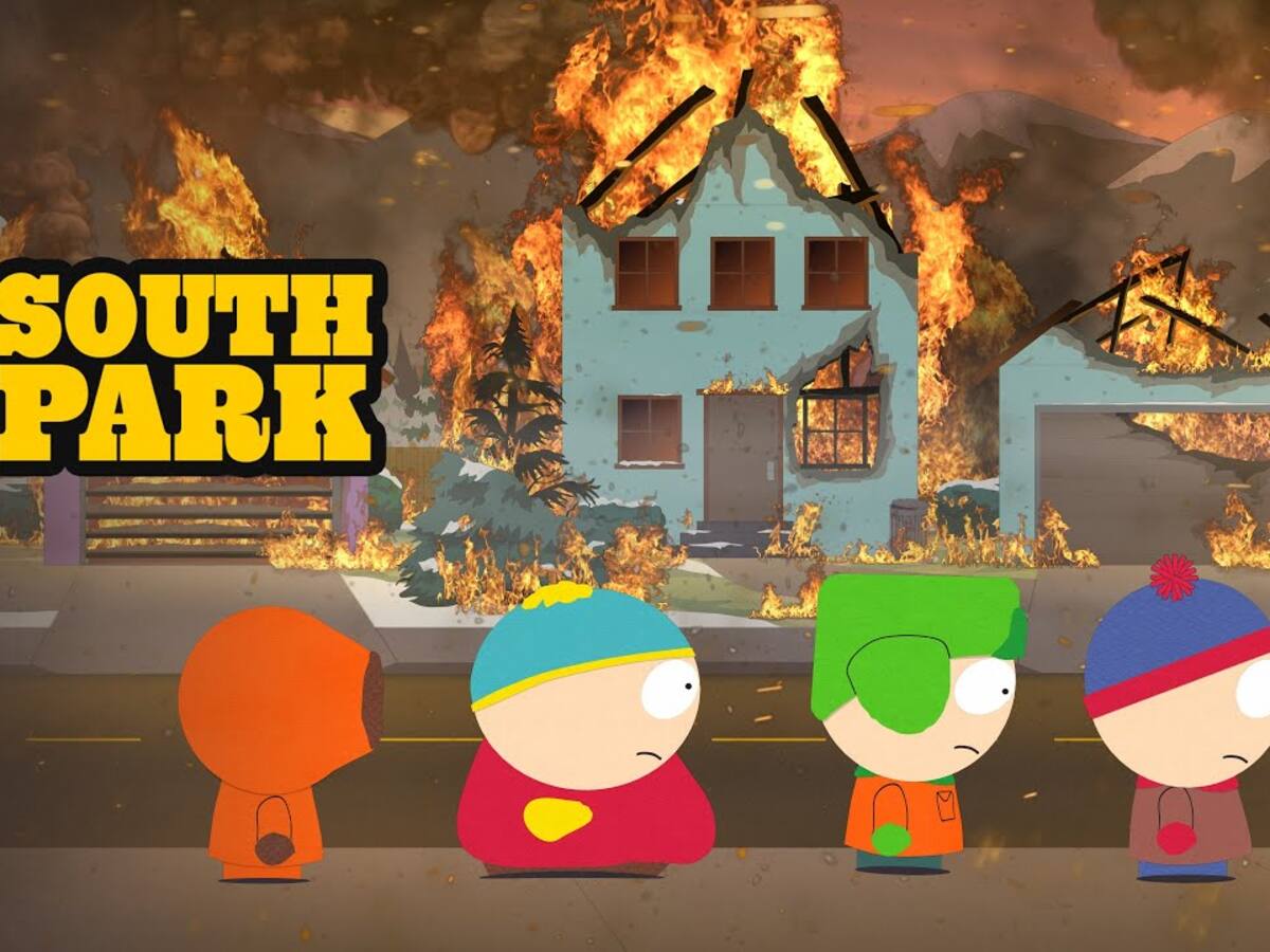 ¿South Park en riesgo? Anuncian malas noticias para la temporada 27 en medio de conflicto con Paramount
