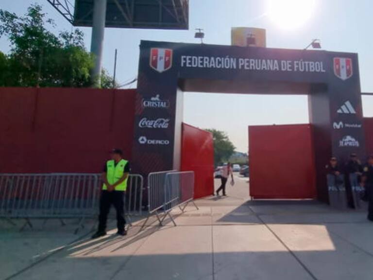 Federación Peruana de Fútbol