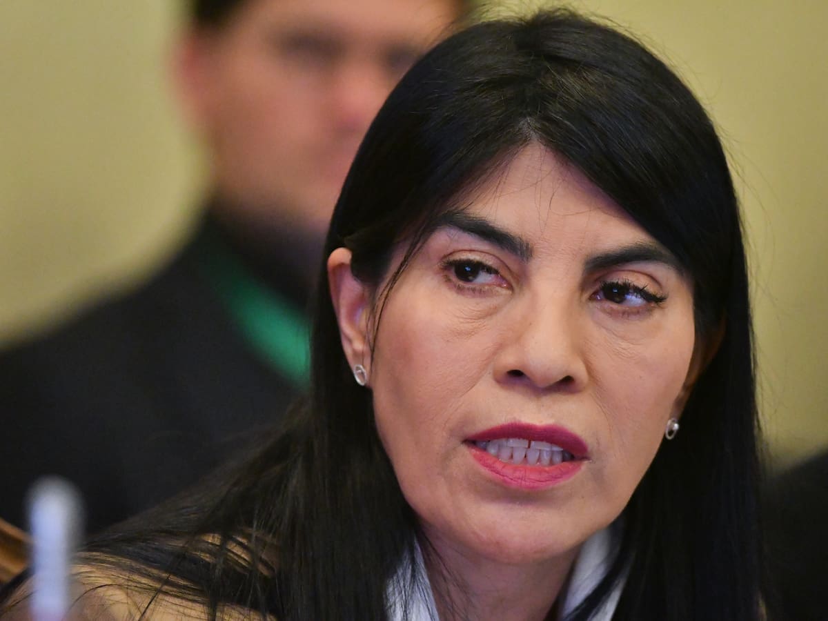 “No se puede hablar por hablar”: Colegio de Profesores cuestiona dichos de ministra Lincolao sobre profesores e IA