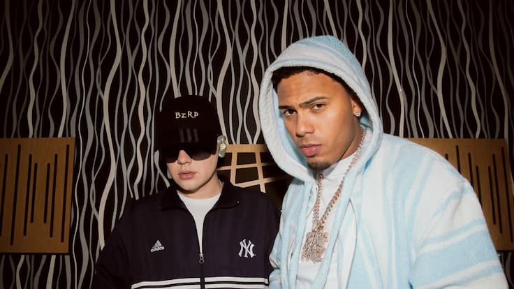 Tras meses de espera: Bizarrap anuncia su nueva Music Session junto a Myke Towers